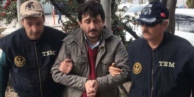 FETÖ’NÜN ÜST DÜZEY YÖNETİCİSİ YAKALANDI
