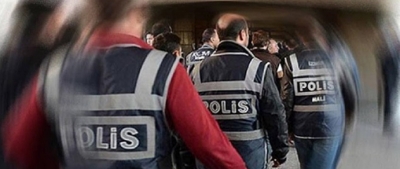 FETÖ’YE DEV OPERASYON: 256 KİŞİYE GÖZALTI