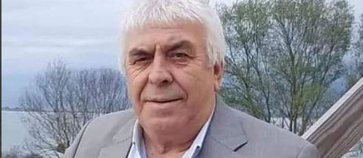 FETTAH ÇAYLAK MUHTARI KAYBETTİK