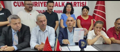 “FEVKANİ’YE NEDEN SAHİP ÇIKMADINIZ?”
