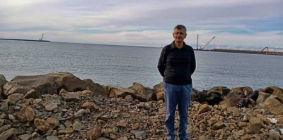 FİLYOS LİMANI’NI İNCELEDİ