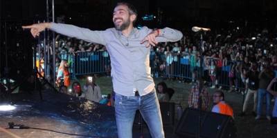 FİLYOS’ TA RESUL DİNDAR RÜZGARI