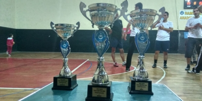 FİNALİN ADI METEM OLDU