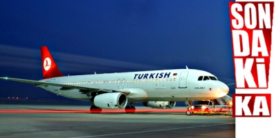 İSTANBUL'A UÇAK SEFERLERİ BAŞLIYOR…