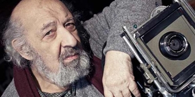 FOTOĞRAFÇILIĞIN EFSANE İSMİ ARA GÜLER HAYATINI KAYBETTİ