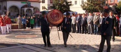 GAZİLER GÜNÜ PROGRAMI AÇIKLANDI
