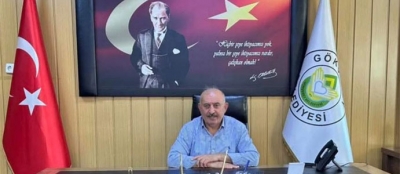 GAZİLER KÖYÜ'NDE REFERANDUM YAPILACAK