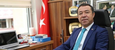 GEBEŞ: 23 NİSAN ÇOCUKLARA ARMAĞAN EDİLEN İLK VE TEK BAYRAM 