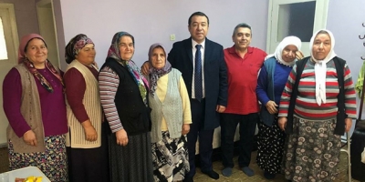 GEBEŞ 7’DEN 70’E HERKESİN GÖNLÜNDE