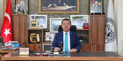GEBEŞ: GAZETECİLİK DEMOKRATİK HAYATIN VAZGEÇİLMEZİDİR