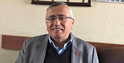 “GEBEŞ KAYITSIZ VE TARTIŞMASIZ ADAYIMIZDIR”