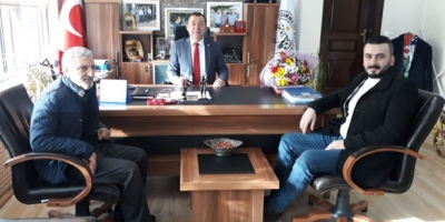 GEBEŞ’TEN HAKEMLERE DESTEK