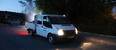 BAŞKAN GEBEŞ: YAŞANILABİLİR BİR ÇAYDEĞİRMENİ İÇİN ÇALIŞIYORUZ