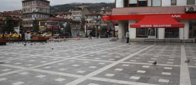“GELECEĞİN VE KENDİN İÇİN EVİNDE KAL DEVREK”