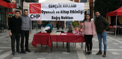 GELİN ÇOCUKLARIMIZI BİRLİKTE SEVİNDİRELİM