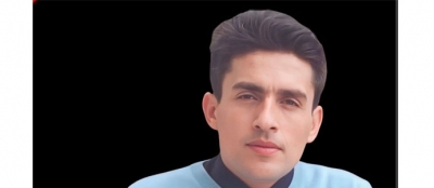 GENÇ ÖĞRETMEN KALBİNE YENİLDİ