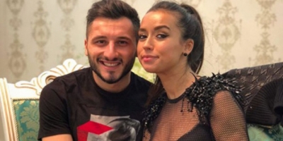 GENÇ POPÇU, ARADIĞI AŞKI ZONGULDAKLI TOPÇUDA BULDU 