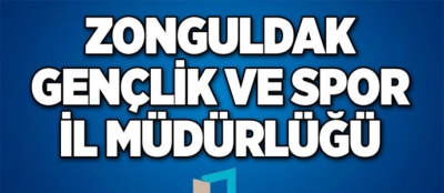 GENÇLİK VE SPOR İL MÜDÜRLÜĞÜ'NDE  ÇALIŞACAK 200 KİŞİNİN KURASI ÇEKİLDİ!