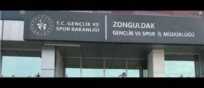 GENÇLİK VE SPOR İL MÜDÜRLÜĞÜ’NE 200 İŞÇİ ALINACAK