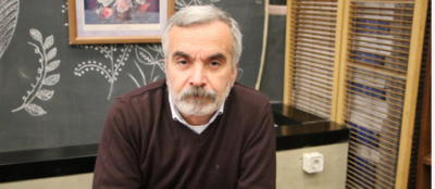 GENEL BAŞKAN GAZETECİLERE DESTEK VERECEK