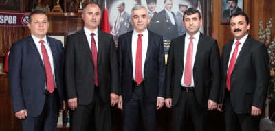 GENEL MADEN İŞÇİLERİ SENDİKASI 72. YAŞINDA