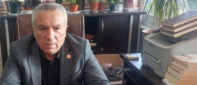 GENEL SEKRETER MUSTAFA TAŞÇI’NIN BAYRAM MESAJI