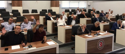 GENEL SEKRETERLİĞE 1 MİLYON 700 BİN TL AKTARILDI