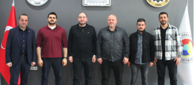 GEZER AYAKKABI DEVREK’TE İSTİHDAM YARATACAK