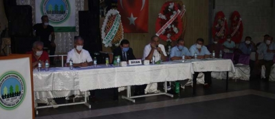GİRGİN GÜVEN TAZELEDİ