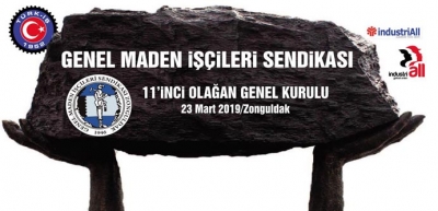  GMİS 11’İNCİ OLAĞAN GENEL KURULU 23-24 MART’TA 