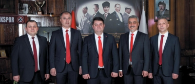 GMİS: 19 MAYIS KUTLU OLSUN