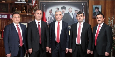 GMİS 19 MAYIS’I KUTLADI