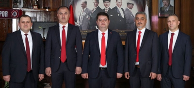 GMİS: AMASRA-A SAHASININ DARALTILMASI YASAYA AYKIRIDIR
