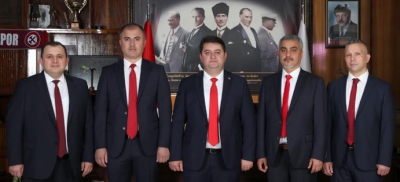  GMİS: BASIN, DEMOKRASİNİN VAZGEÇİLMEZ UNSURUDUR