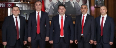 GMİS: BASIN, DEMOKRASİNİN VAZGEÇİLMEZ UNSURUDUR