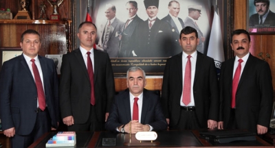 GMİS: BASIN DEMOKRASİLERİN GÖZÜ, KULAĞI VE DİLİDİR