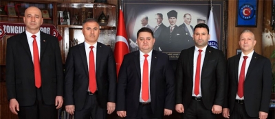 GMİS BAŞKANI YEŞİL: TÜM DEMOKRASİ  GÜÇLERİNİ SAYGIYLA SELAMLIYORUZ