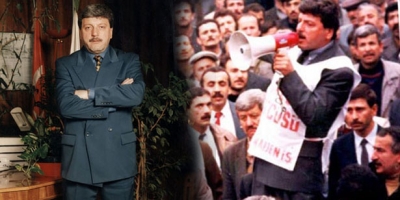 GMİS DENİZER’İ MEZARI BAŞINDA ANACAK