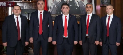  GMİS: DÜNYA MADENCİLER GÜNÜ KUTLU OLSUN