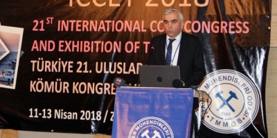 GMİS GENEL BAŞKANI DEMİRCİ“TTK DİP YAPTI, ZONGULDAK GÖÇ VERİYOR”