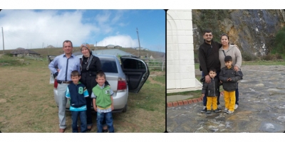 GMİS: HER İKİ MADENCİ KARDEŞİMİZİN MEKANI CENNET OLSUN