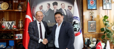 GMİS İLE MBA OKULLARI ARASINDA  İNDİRİM ANLAŞMASI İMZALANDI