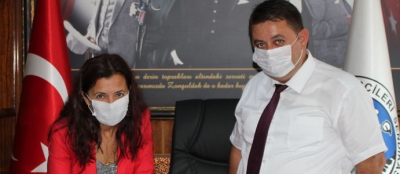 GMİS İNDİRİM PROTOKOLÜ İMZALADI