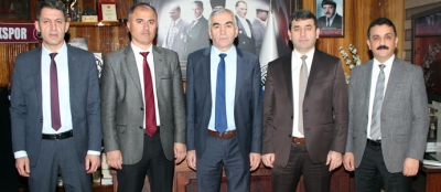 GMİS, İŞÇİ ALIMINDA SİMSARLARA KARŞI UYARDI