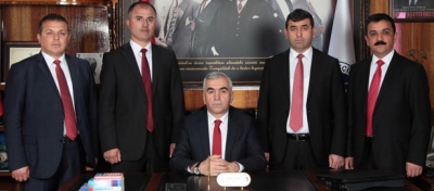  GMİS: KAÇAK OCAK İŞLETİLMESİ ÖNLENMELİDİR