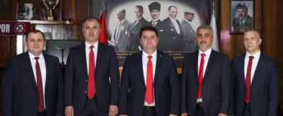 GMİS: KURBAN BAYRAMINIZ KUTLU OLSUN