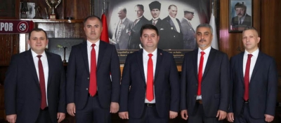  GMİS: MİLLETİMİZİN BAŞI SAĞOLSUN