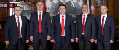 GMİS: MÜBAREK GÜNLER BİRLİK VE BERABERLİĞİNİN PEKİŞTİRİLDİĞİ GÜNLERDİR