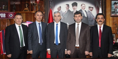 GMİS ÖĞRETMENLER GÜNÜNÜ KUTLADI