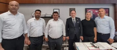 GMİS ORTAK HAREKET İSTEDİ